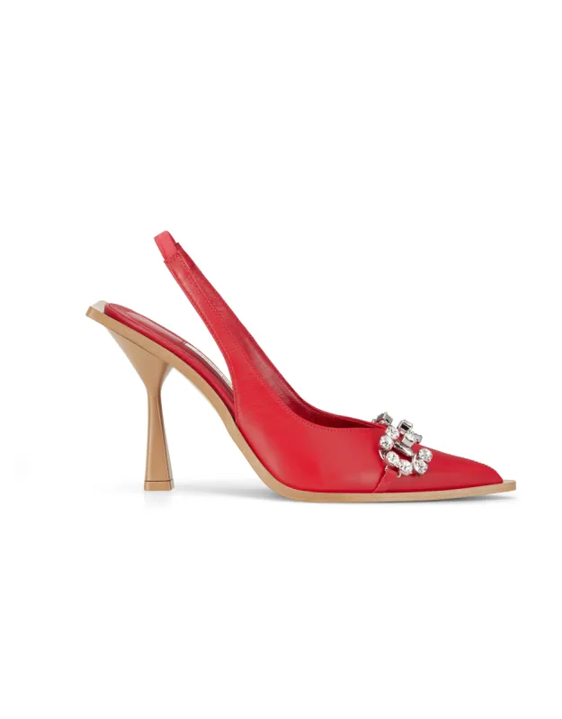 CHERRY LADY sold by God Saves Queens