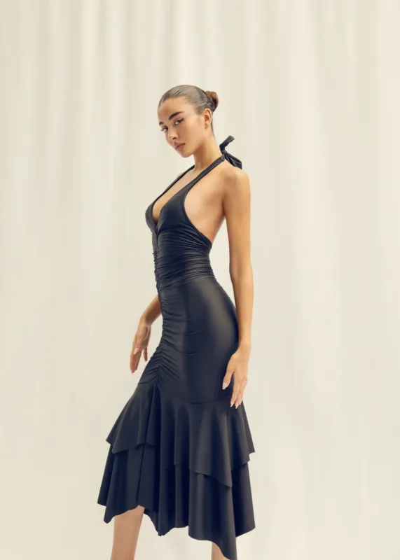 Esmeralda Dress sold by God Saves Queens