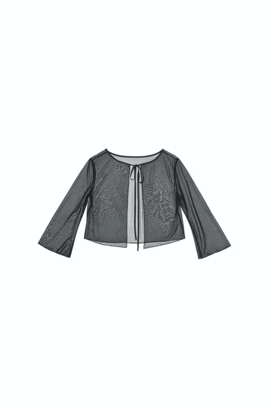 Nina Top sold by God Saves Queens