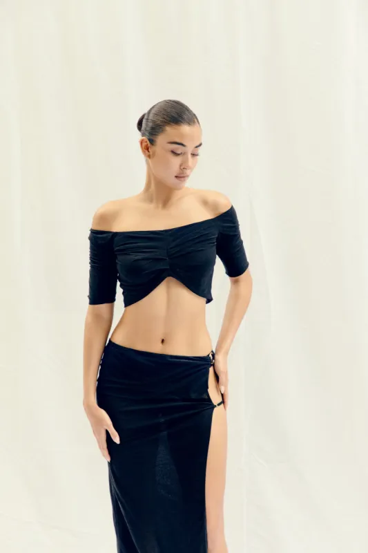 Layla Top sold by God Saves Queens