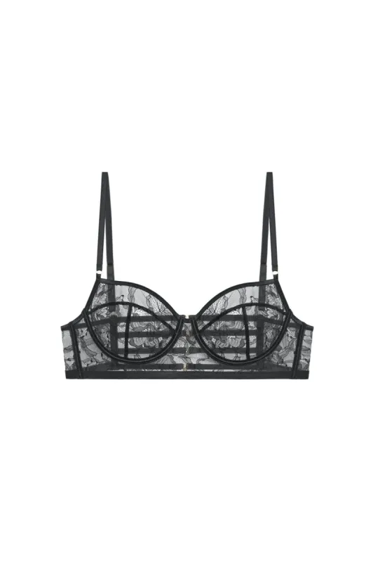 Audrey Balconette sold by God Saves Queens