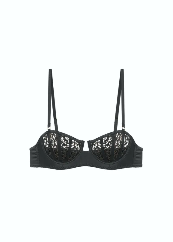Zoe Bra sold by God Saves Queens
