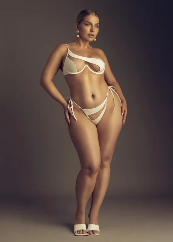 Ivy Top sold by God Saves Queens