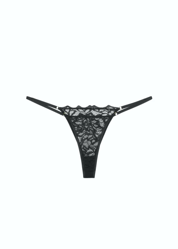 Kim Knicker made by God Saves Queens