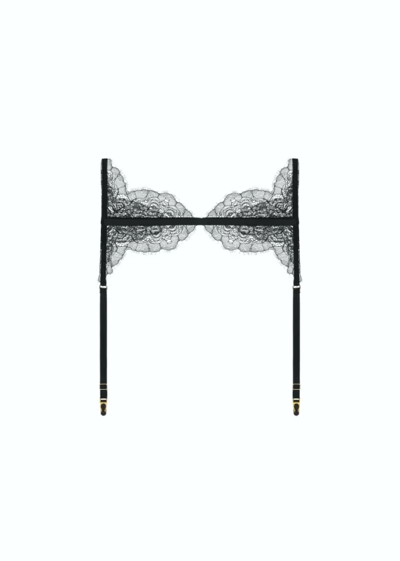 Cristina Suspender sold by God Saves Queens