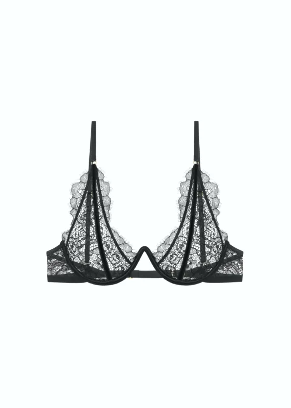 Cristina Bra sold by God Saves Queens