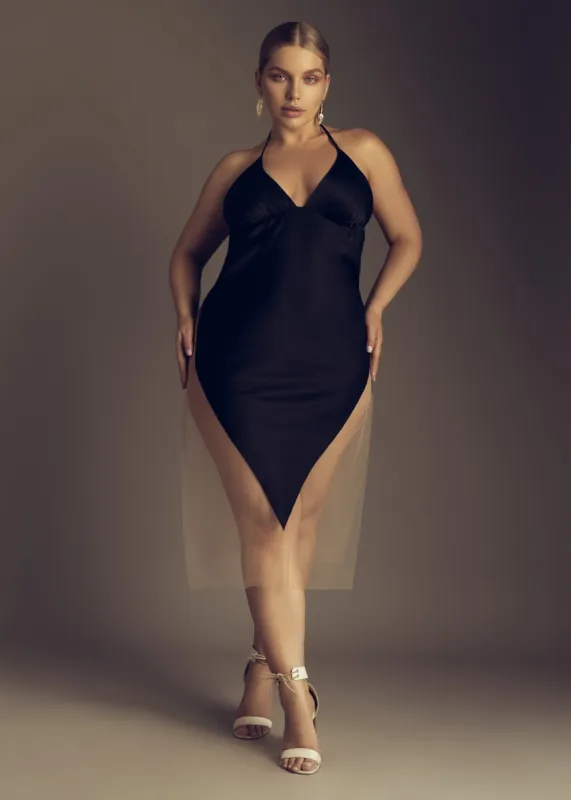 Bella Dress sold by God Saves Queens