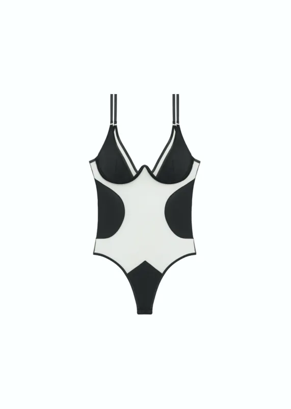 Brigitte Bodysuit sold by God Saves Queens