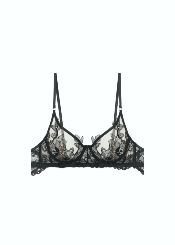 Lola Bra sold by God Saves Queens