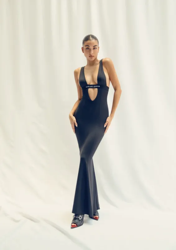 Hypnotic Dress sold by God Saves Queens