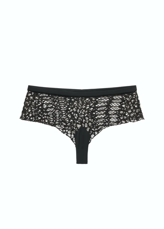 Zoe shorts sold by God Saves Queens