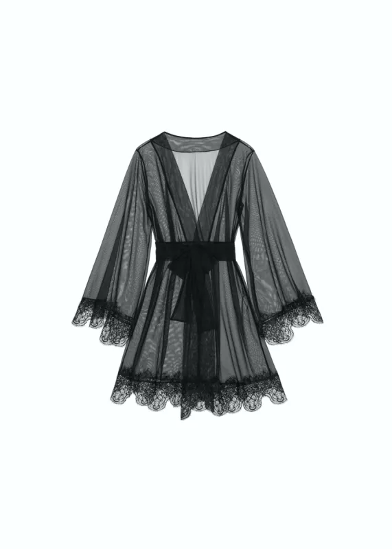 Julia Robe made by God Saves Queens