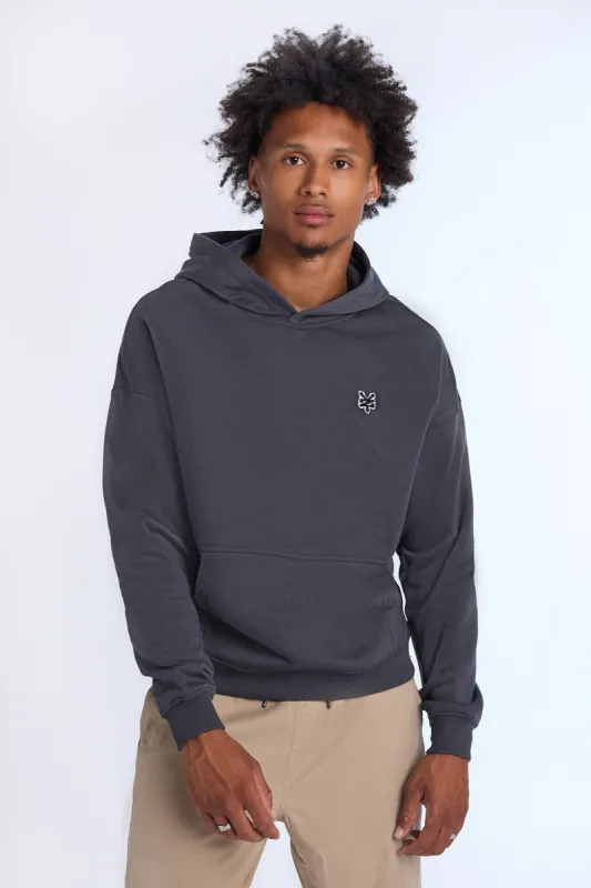 Zoo York Mens Embroidered Logo Hoodie sold by West49