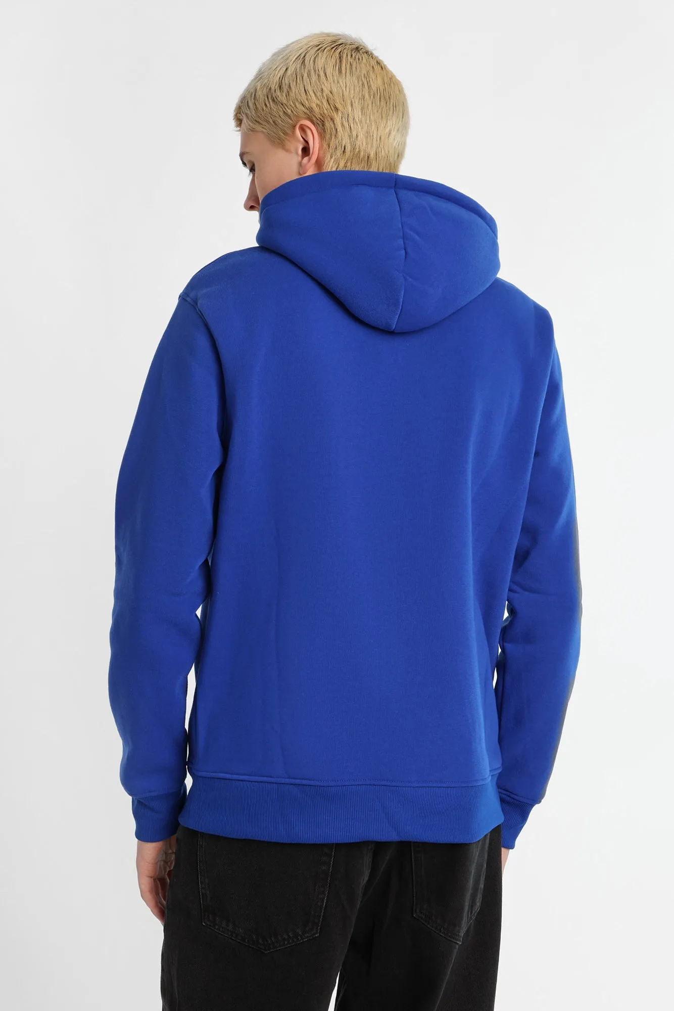 Florida Gators Chenille Contrast Hoodie sold by West49 product image thumbnail 3