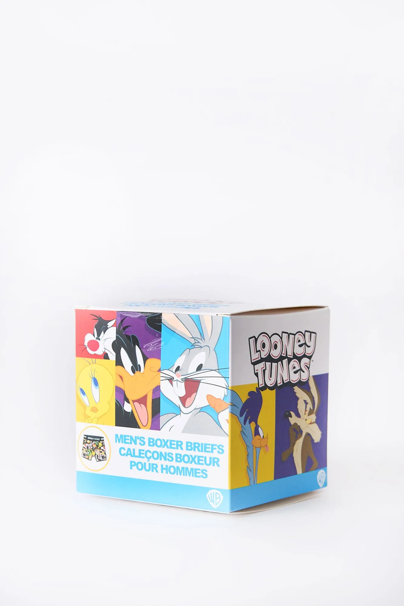 Caleçon boxeur imprimé Looney Tunes sold by West49 product image thumbnail 3