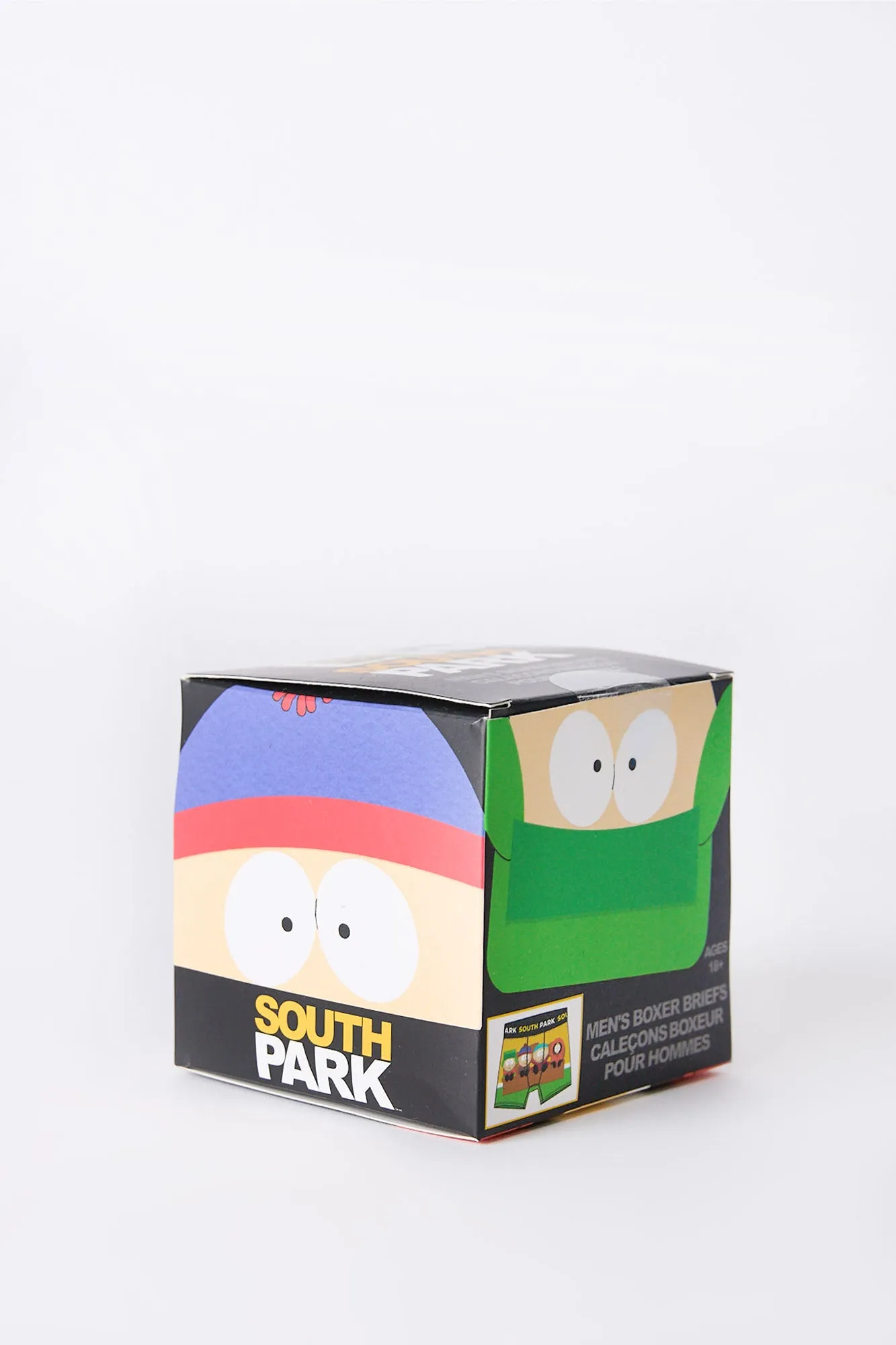 South Park Couch Printed Boxer Briefs sold by West49 product image thumbnail 3