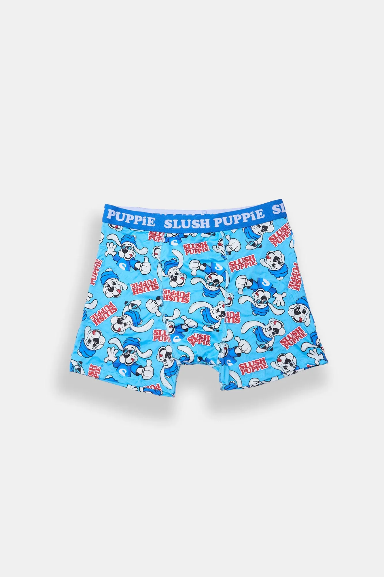 Slush Puppie Printed Boxer Briefs sold by West49