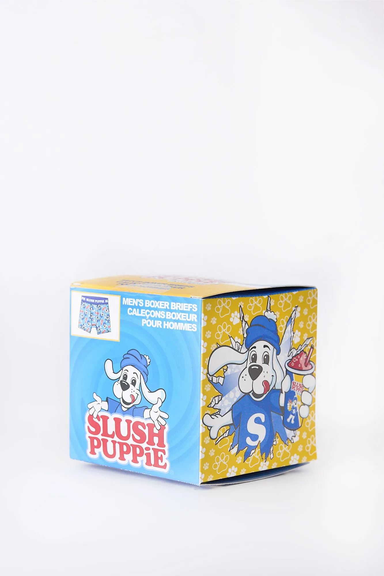 Slush Puppie Printed Boxer Briefs sold by West49 product image thumbnail 3