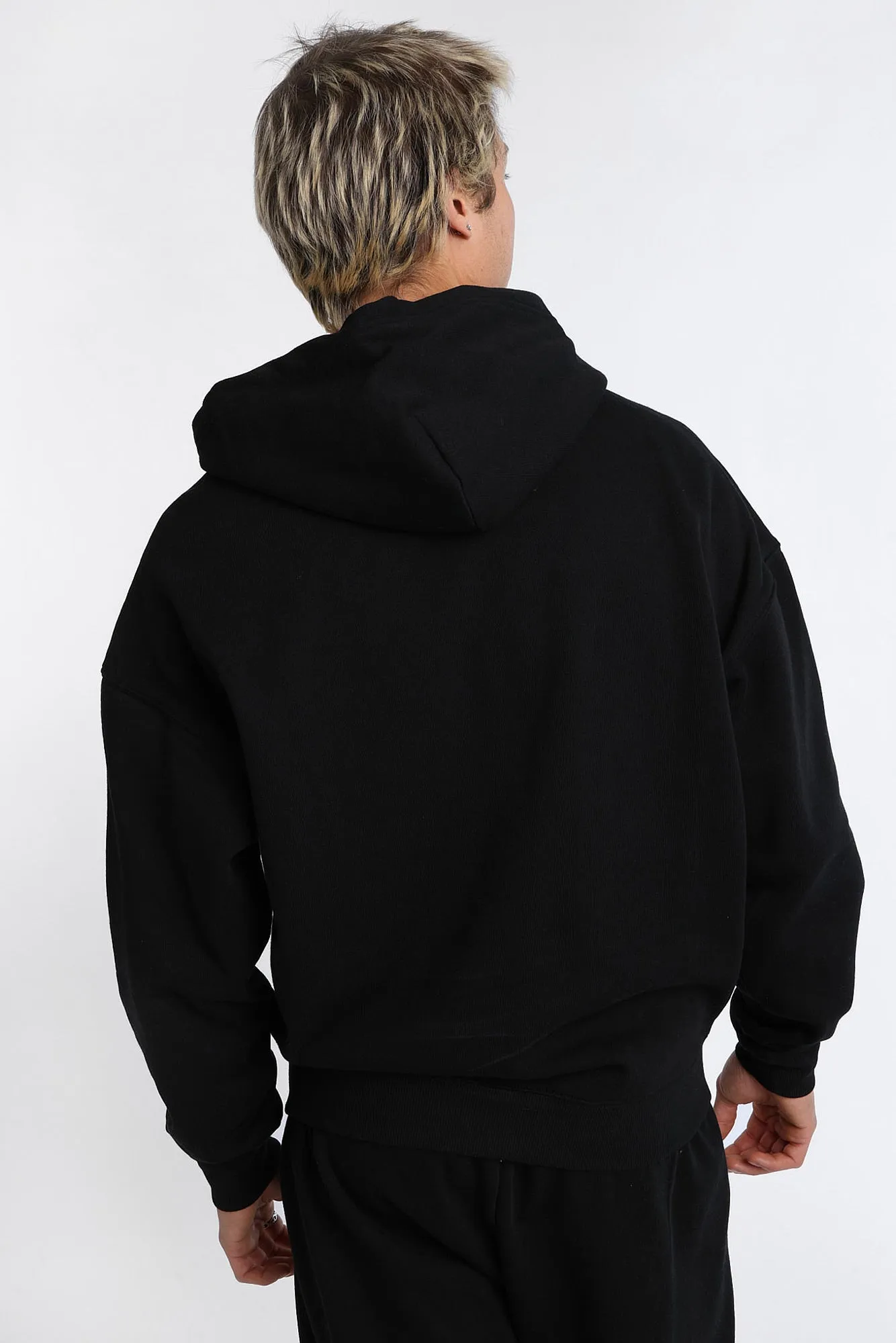 Arsenic Grim Reaper Hoodie sold by West49 product image thumbnail 3