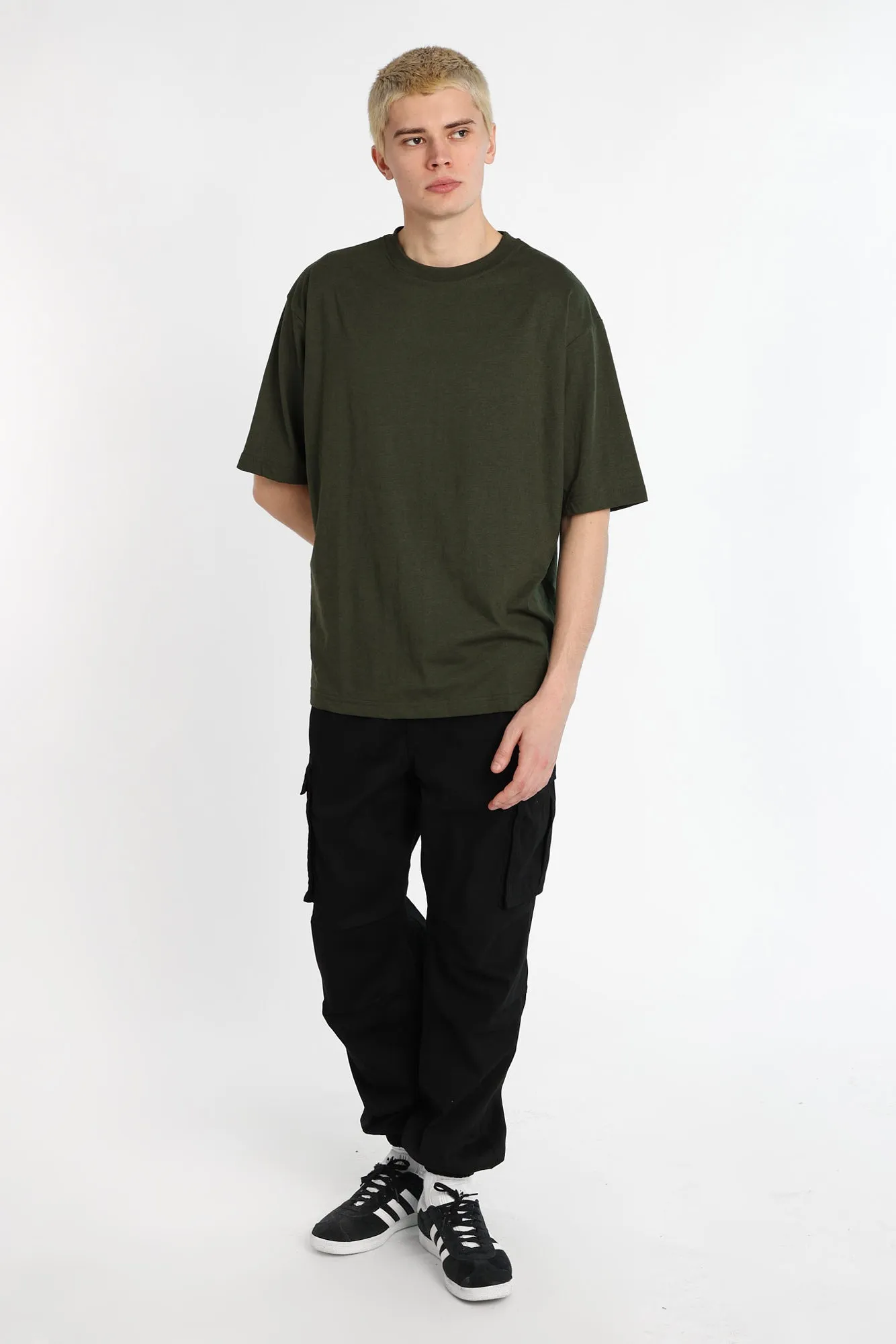 Loose Twill Cargo Jogger sold by West49 product image thumbnail 5