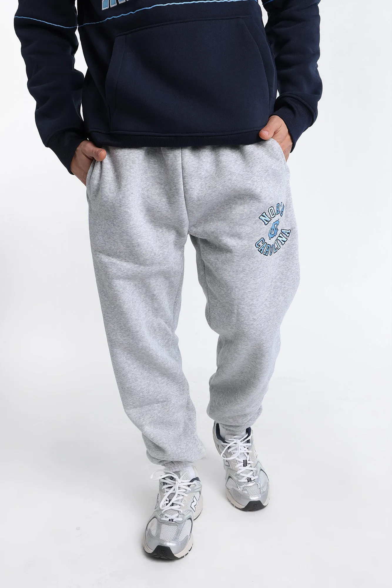 North Carolina Tar Heels Embroidered Sweatpants sold by West49