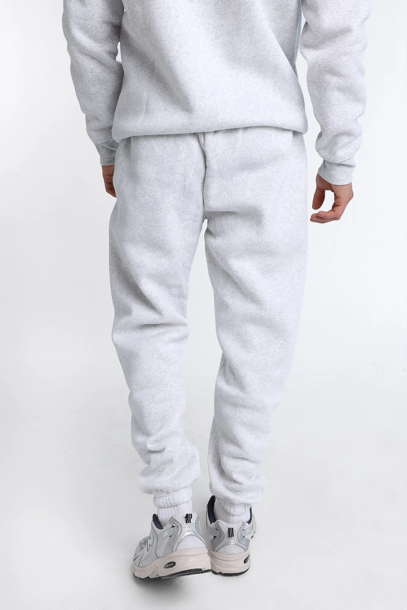 Jogger en molleton brodé LA Lakers sold by West49 product image thumbnail 3