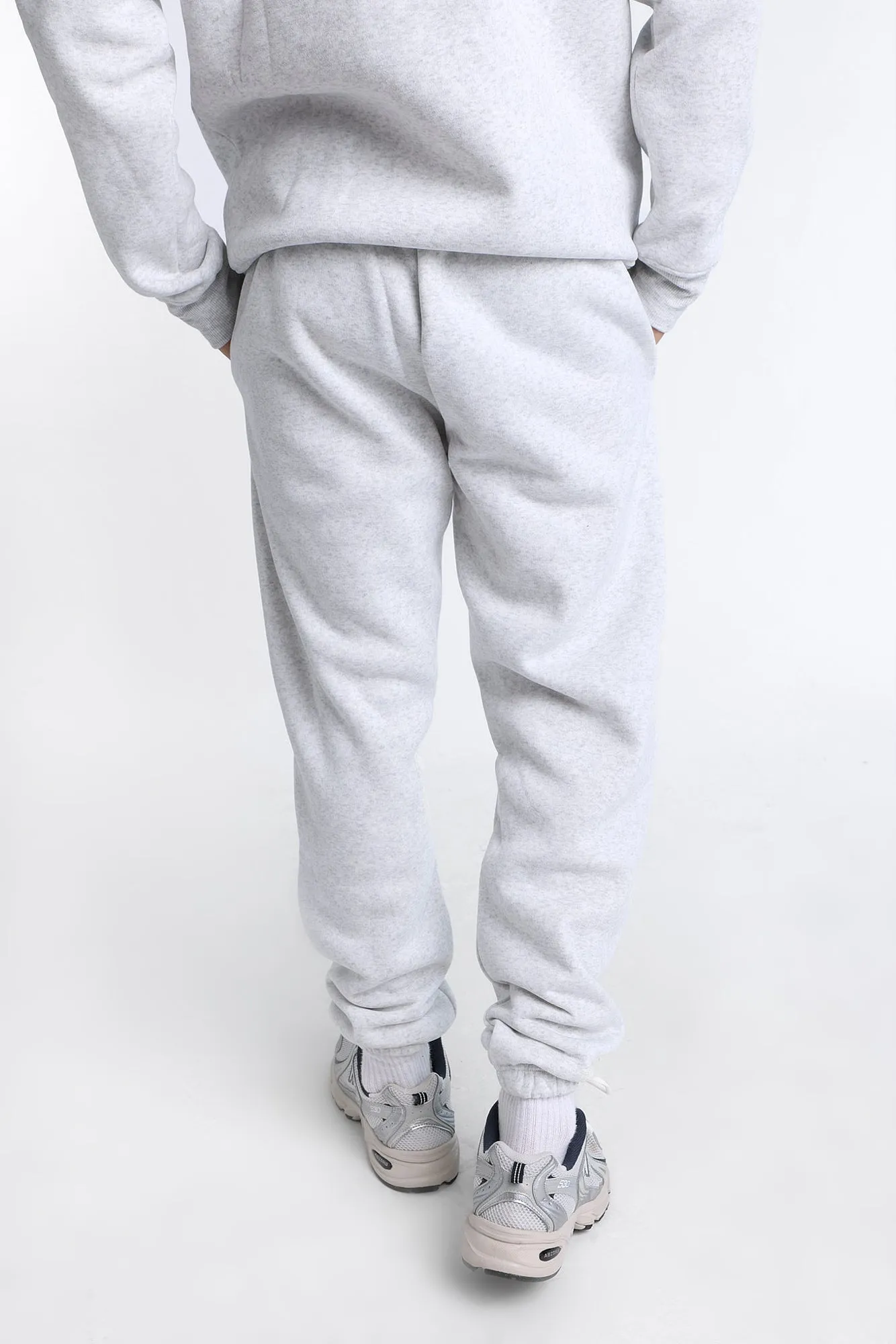 Toronto Raptors Embroidered Sweatpants sold by West49 product image thumbnail 3
