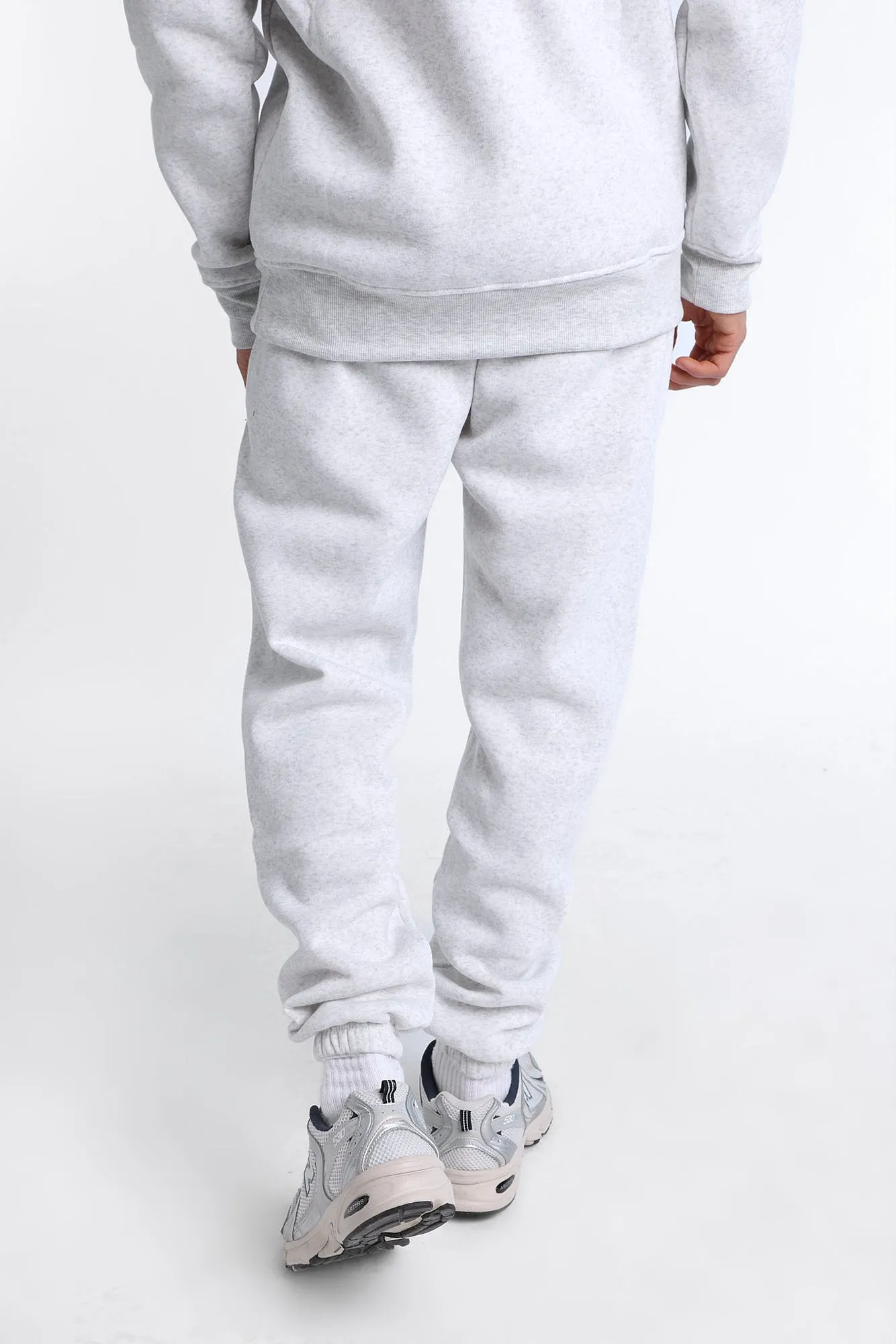 Chicago Bulls Embroidered Sweatpants sold by West49 product image thumbnail 3