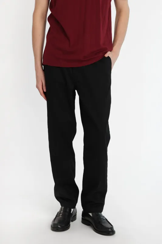 Relaxed Twill Pants sold by West49
