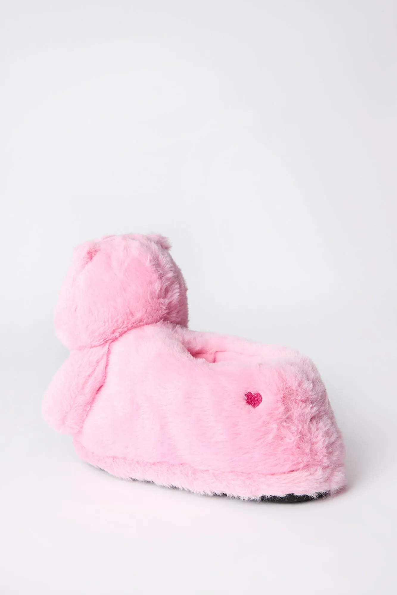 Pantoufles peluche rembourrés Care Bears sold by West49 product image thumbnail 3