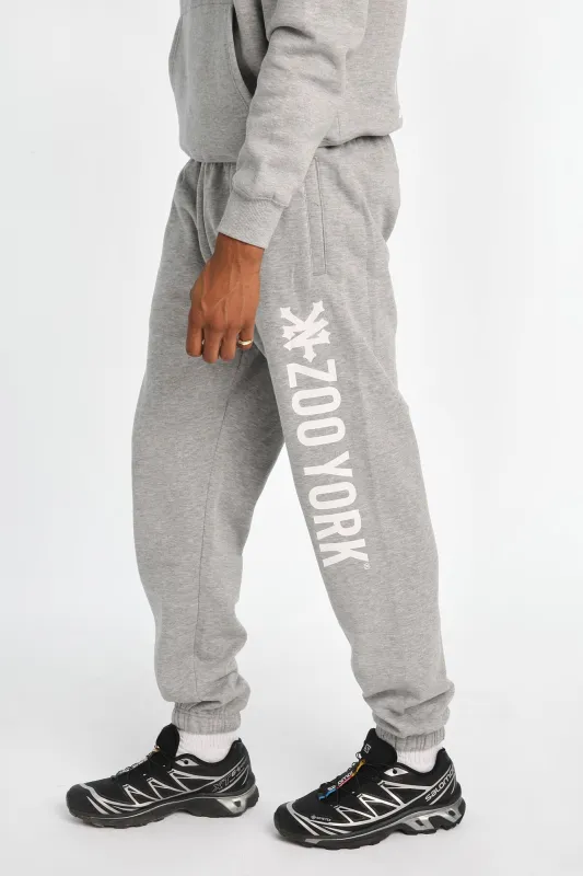 Zoo York Leg Print Sweatpants sold by West49