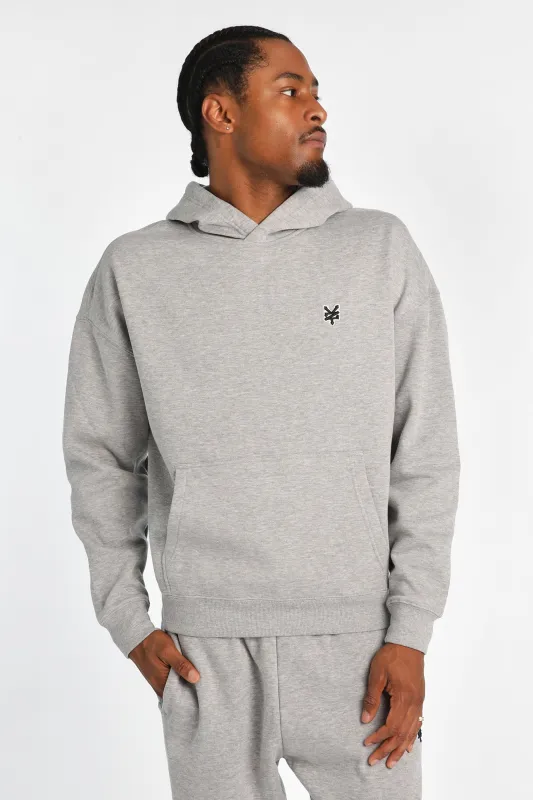 Zoo York Embroidered Logo Hoodie sold by West49