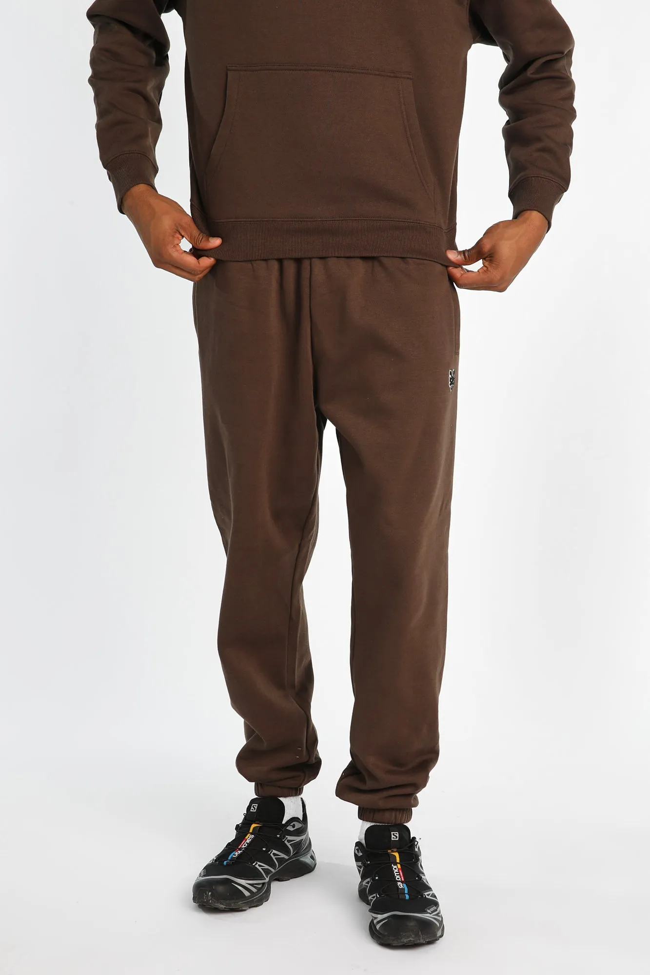 Jogger en molleton logo brodé Zoo York sold by West49 product image thumbnail 3
