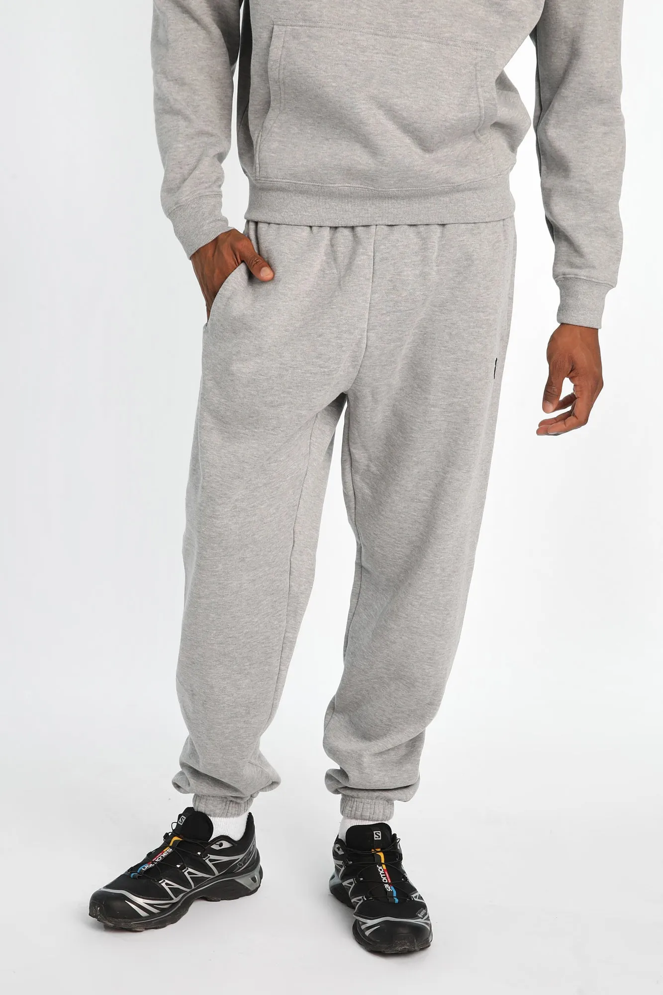 Jogger en molleton logo brodé Zoo York sold by West49 product image thumbnail 2