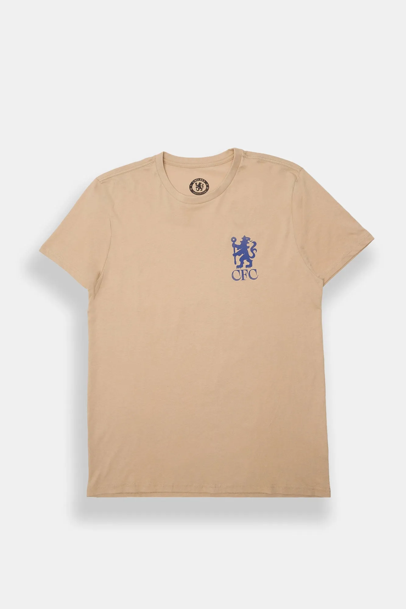 Mens Chelsea Football Club Graphic Tee sold by West49 product image thumbnail 2