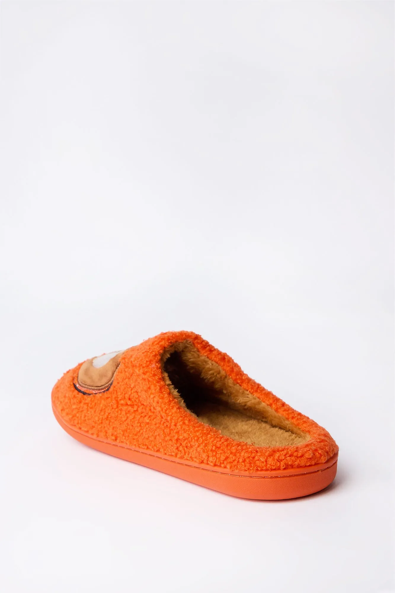 Mens South Park Kenny Plush Slippers sold by West49 product image thumbnail 3