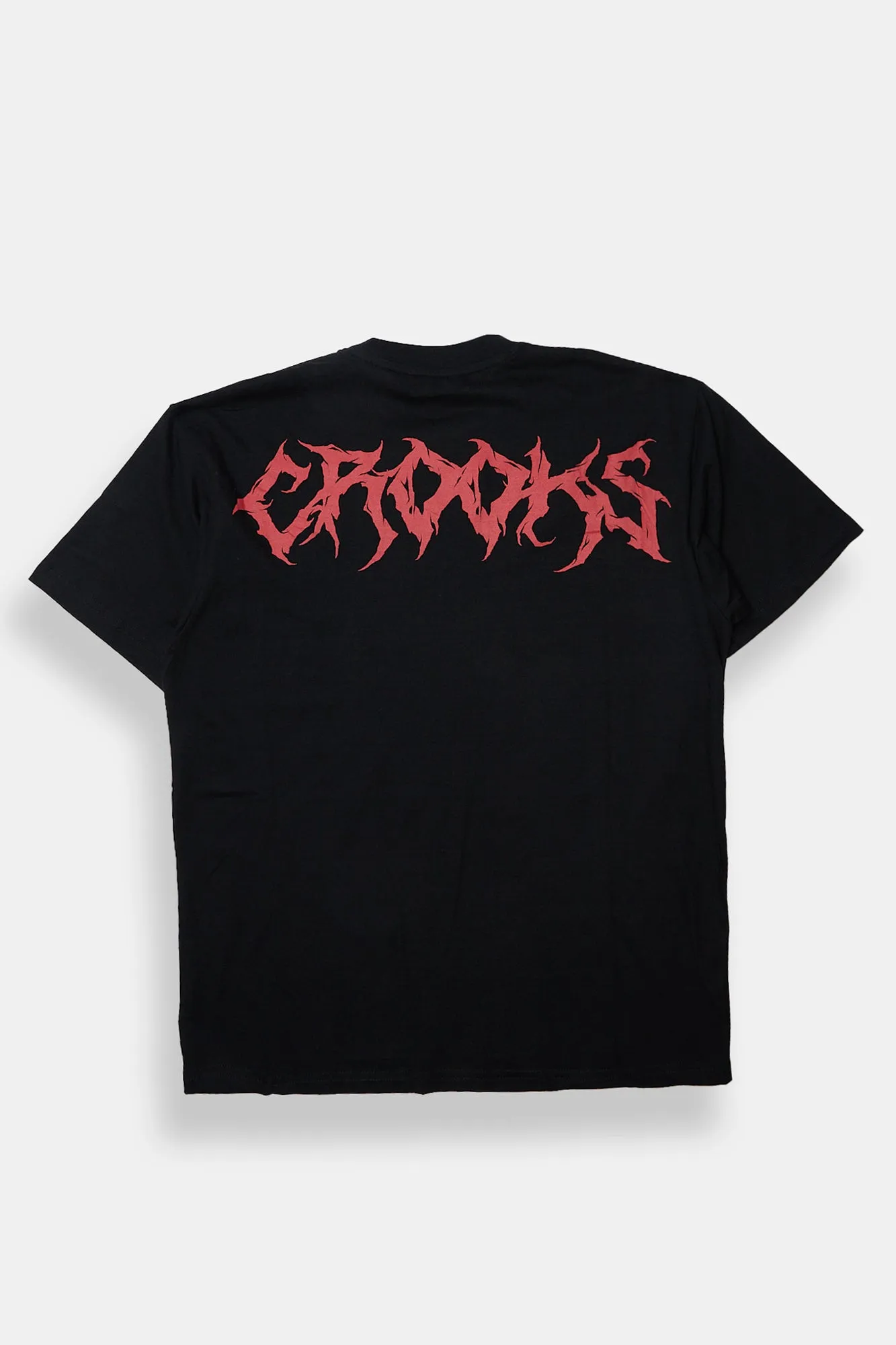 T-shirt imprimé crânes Crooks & Castles homme sold by West49 product image thumbnail 2