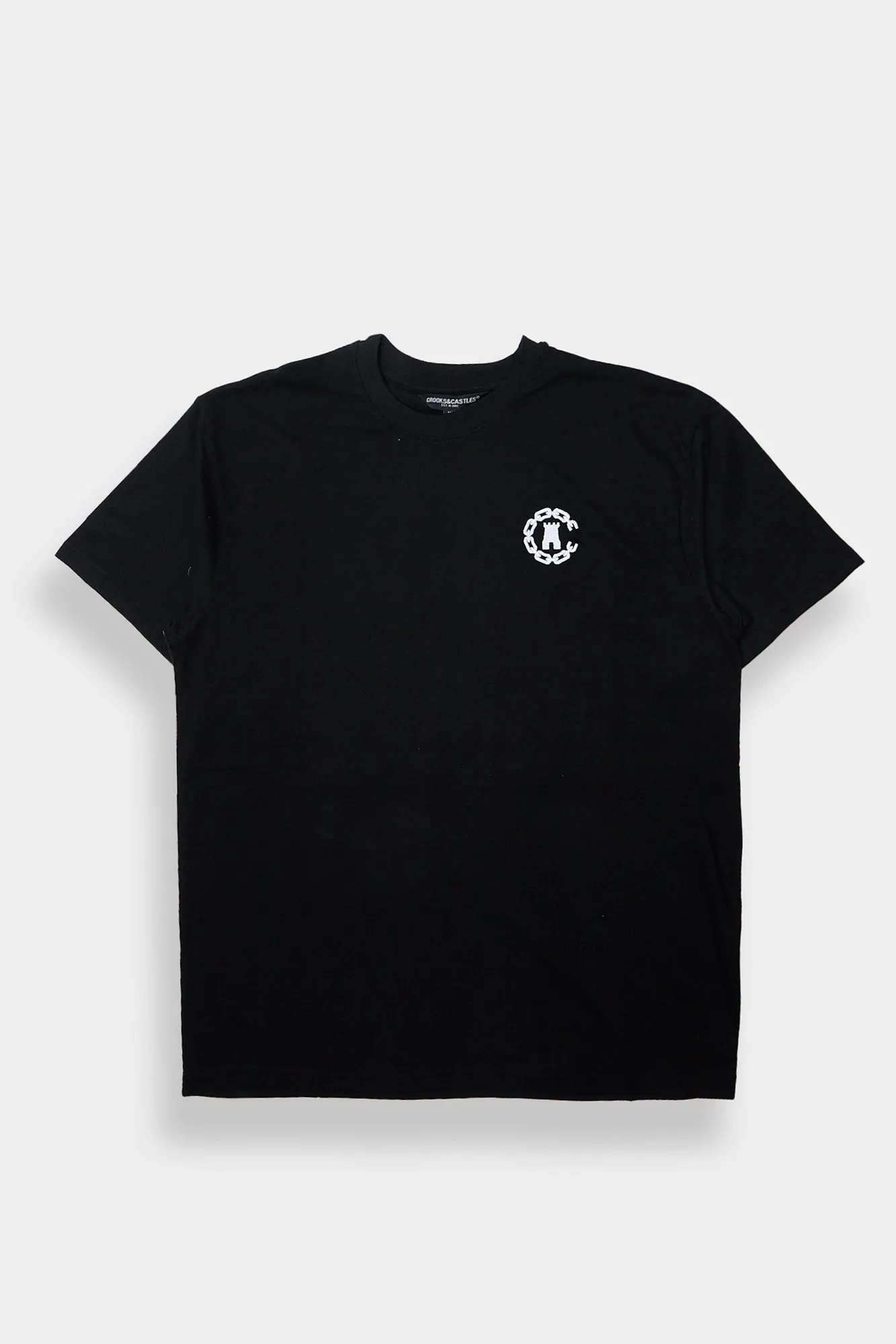 T-shirt imprimé Crooks & Castles Ruling Elite homme sold by West49 product image thumbnail 3