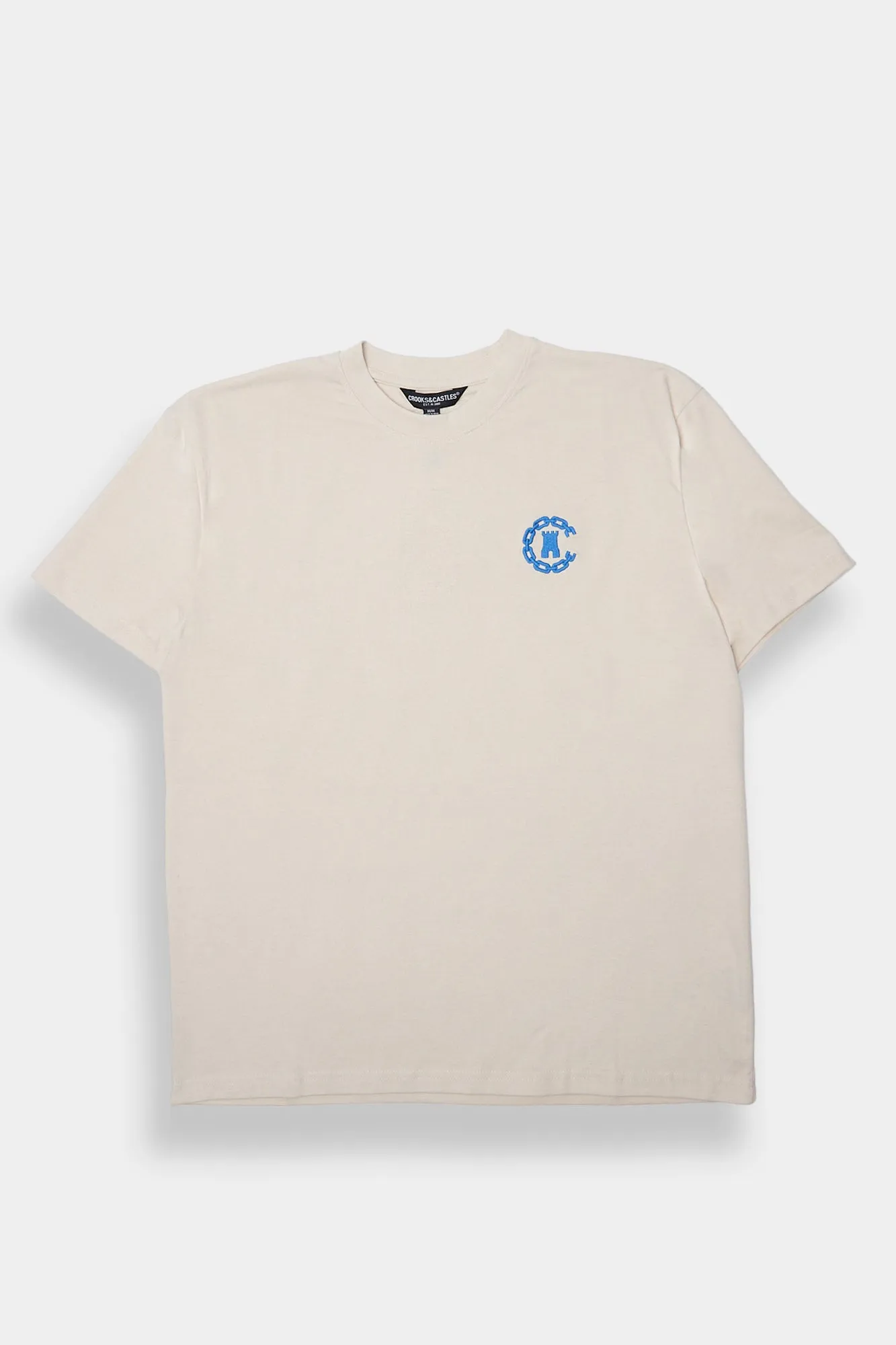 Mens Crooks & Castles Ruling Elite Graphic Tee sold by West49 product image thumbnail 5