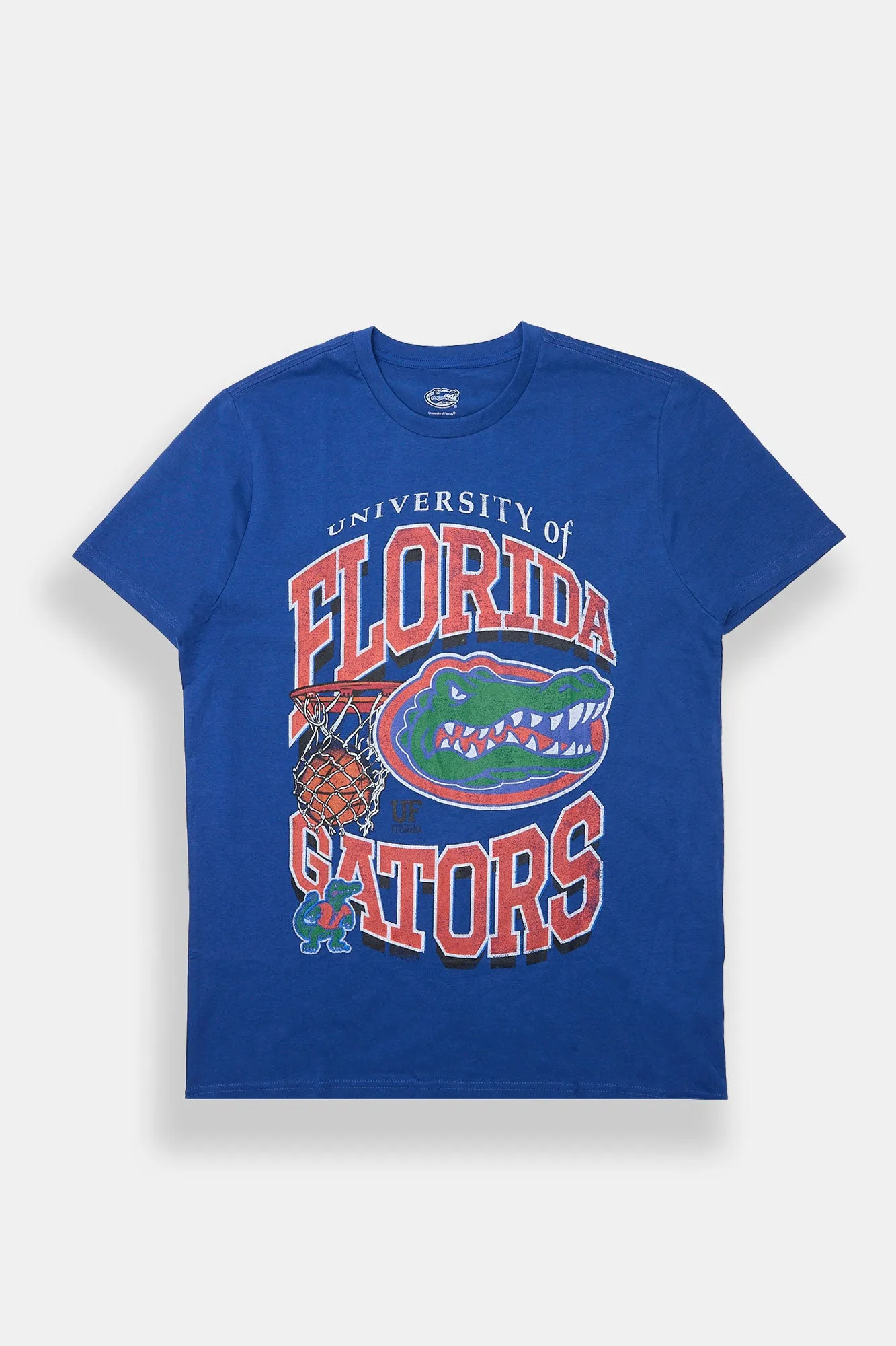 T-shirt imprimé Florida Gators Net homme sold by West49