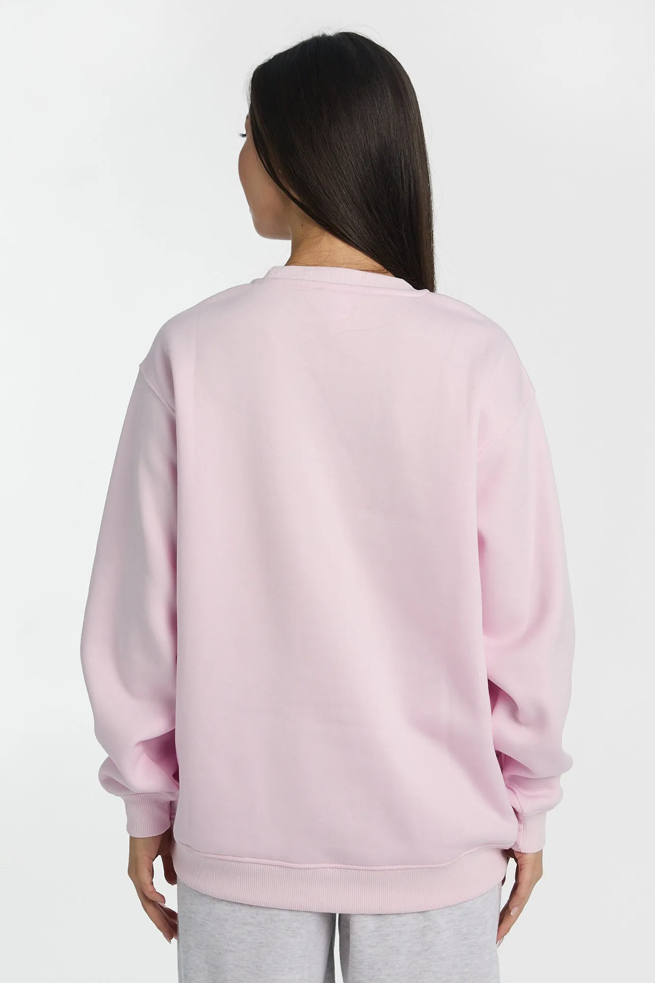 Sweatshirt à col ras du cou imprimé The Grinch et Max sold by West49 product image thumbnail 3