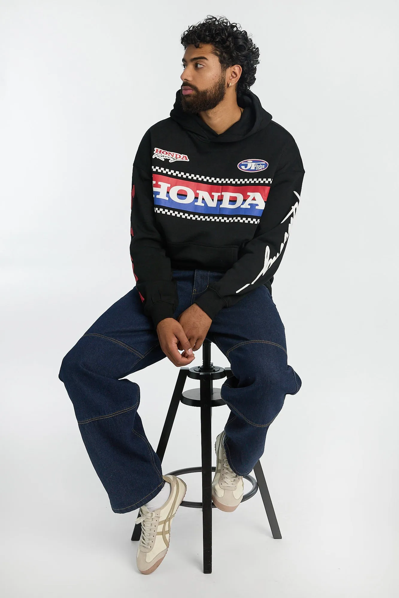 Mens Cut & Sew DSW Carpenter Jeans sold by West49 product image thumbnail 5