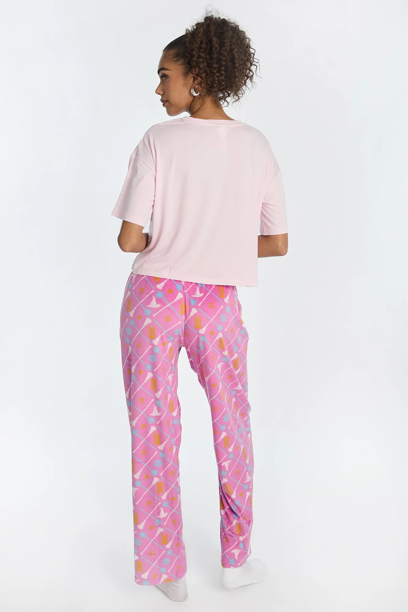 Ensemble de pyjama 2 pièces Wicked sold by West49 product image thumbnail 2