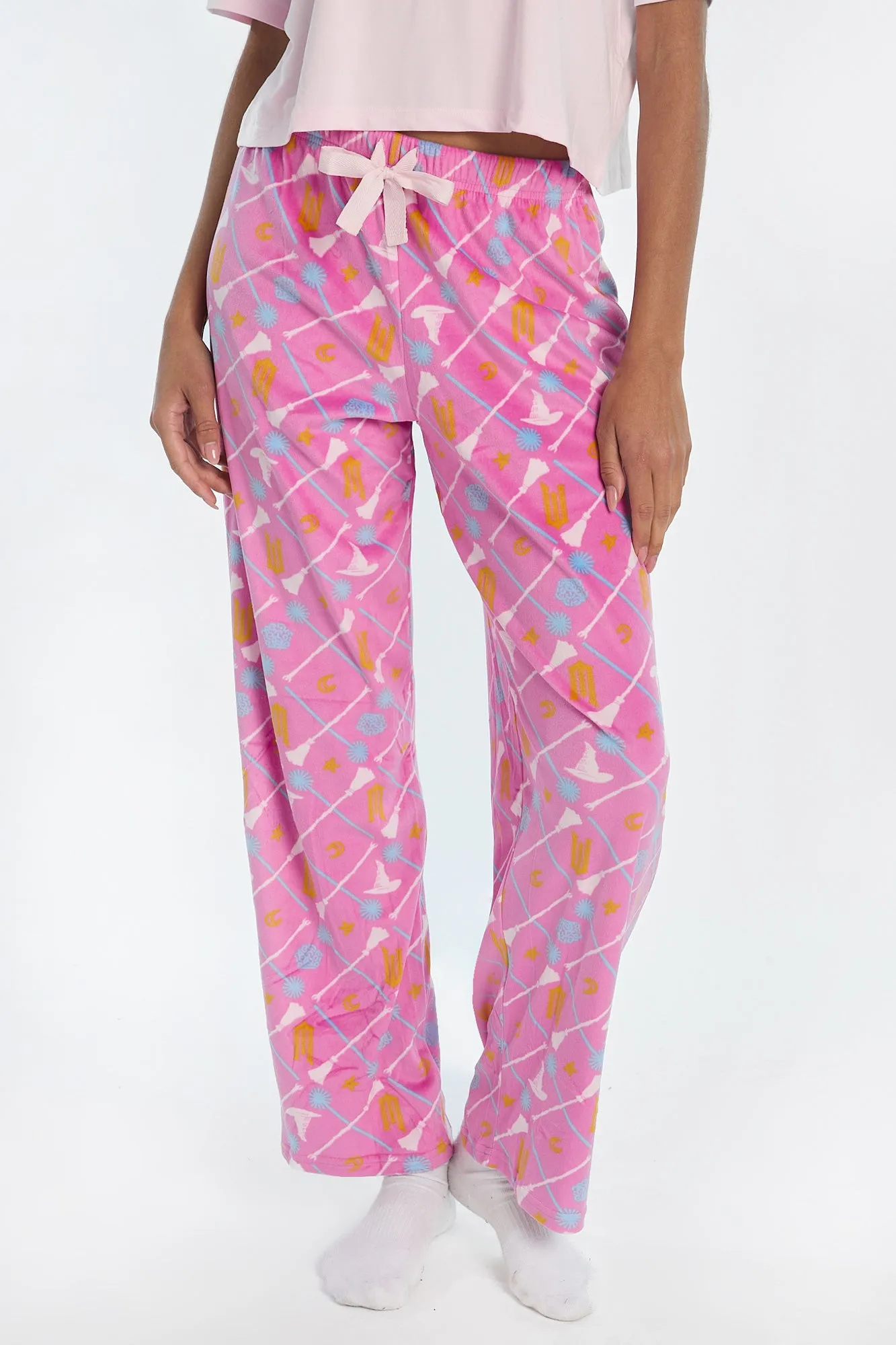 Ensemble de pyjama 2 pièces Wicked sold by West49 product image thumbnail 4