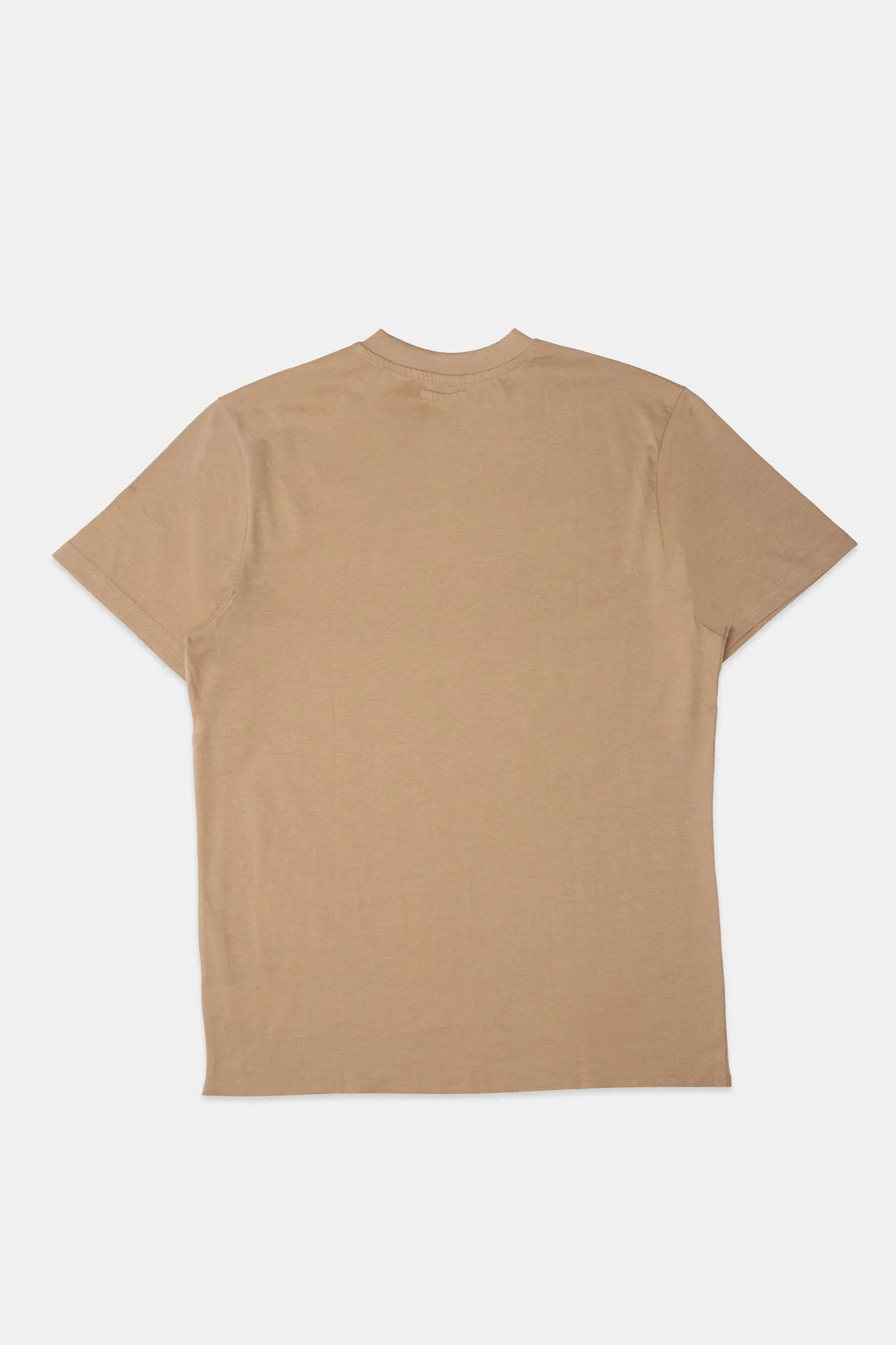 T-shirt à logo ton sur ton HD Zoo York homme sold by West49 product image thumbnail 3