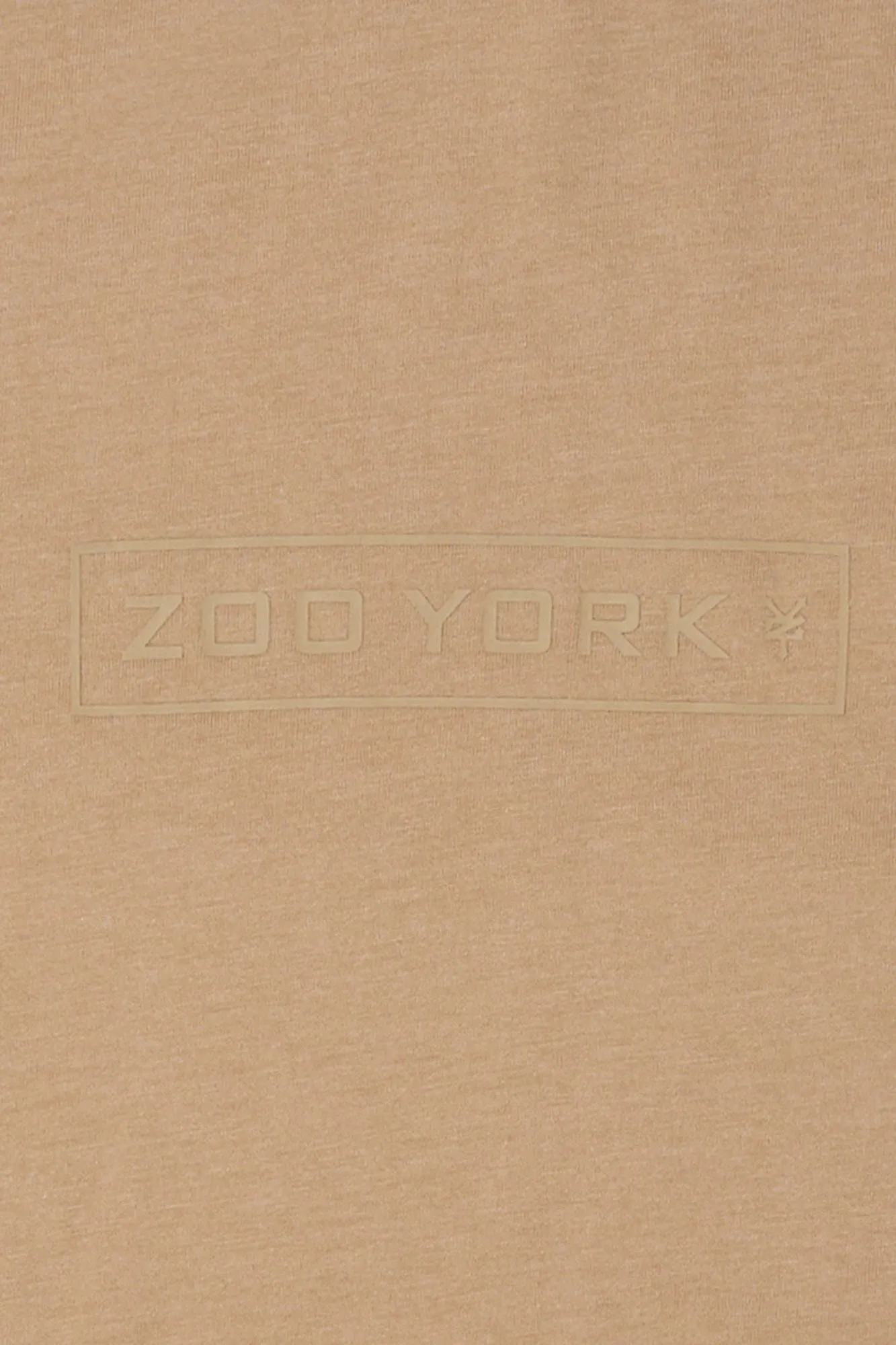 Zoo York Mens HD Tonal Logo T-Shirt sold by West49 product image thumbnail 5