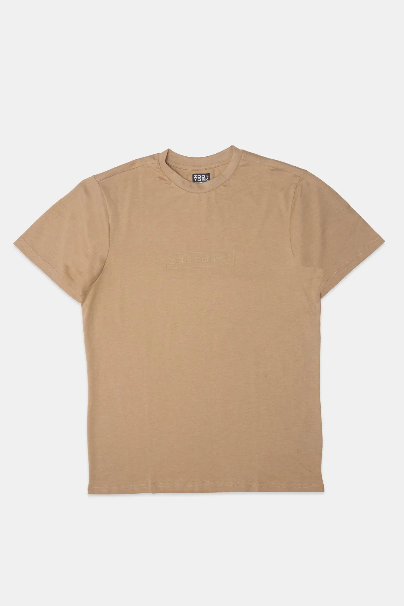 Zoo York Mens HD Tonal Logo T-Shirt sold by West49