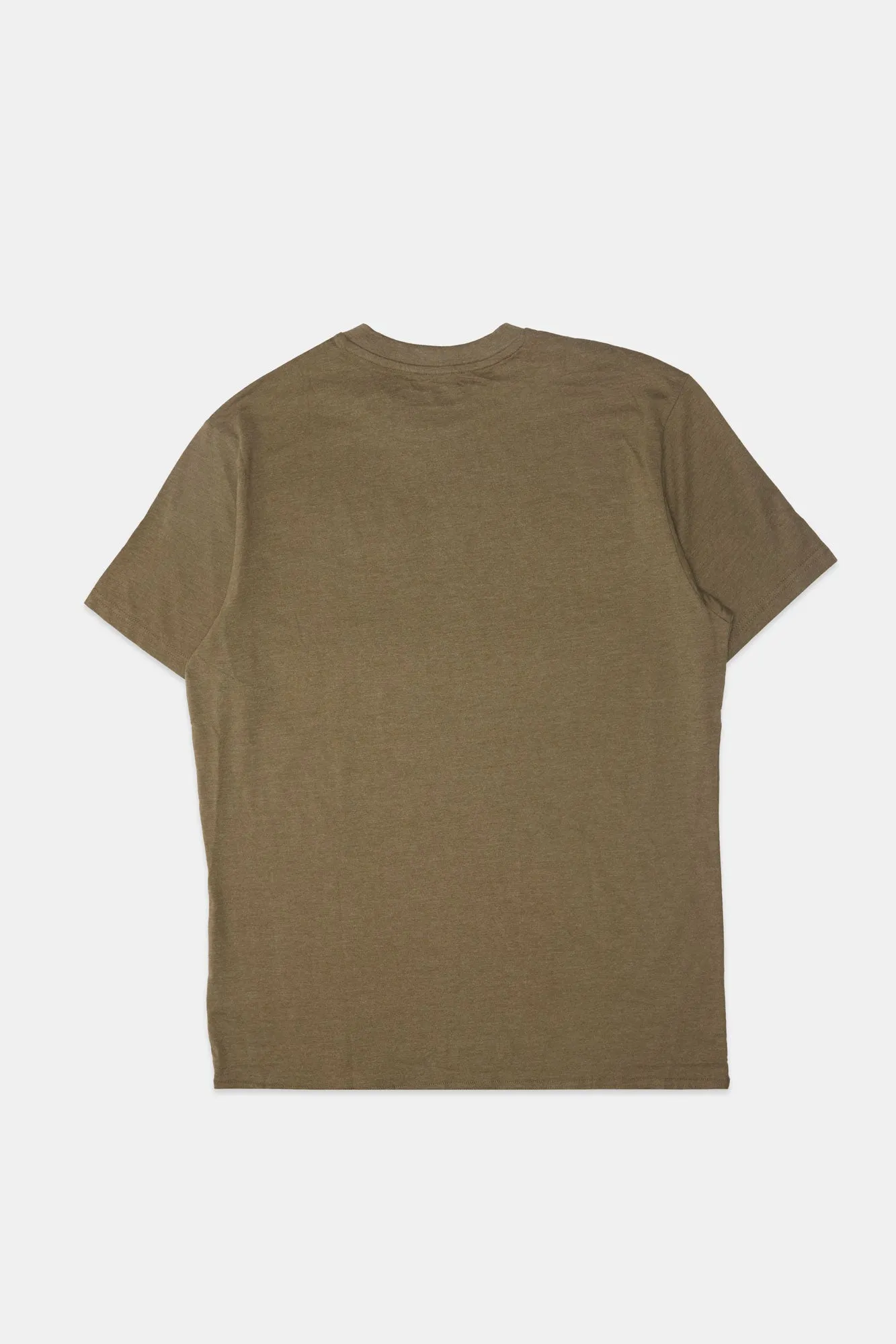 Zoo York Mens HD Tonal Logo T-Shirt sold by West49 product image thumbnail 4