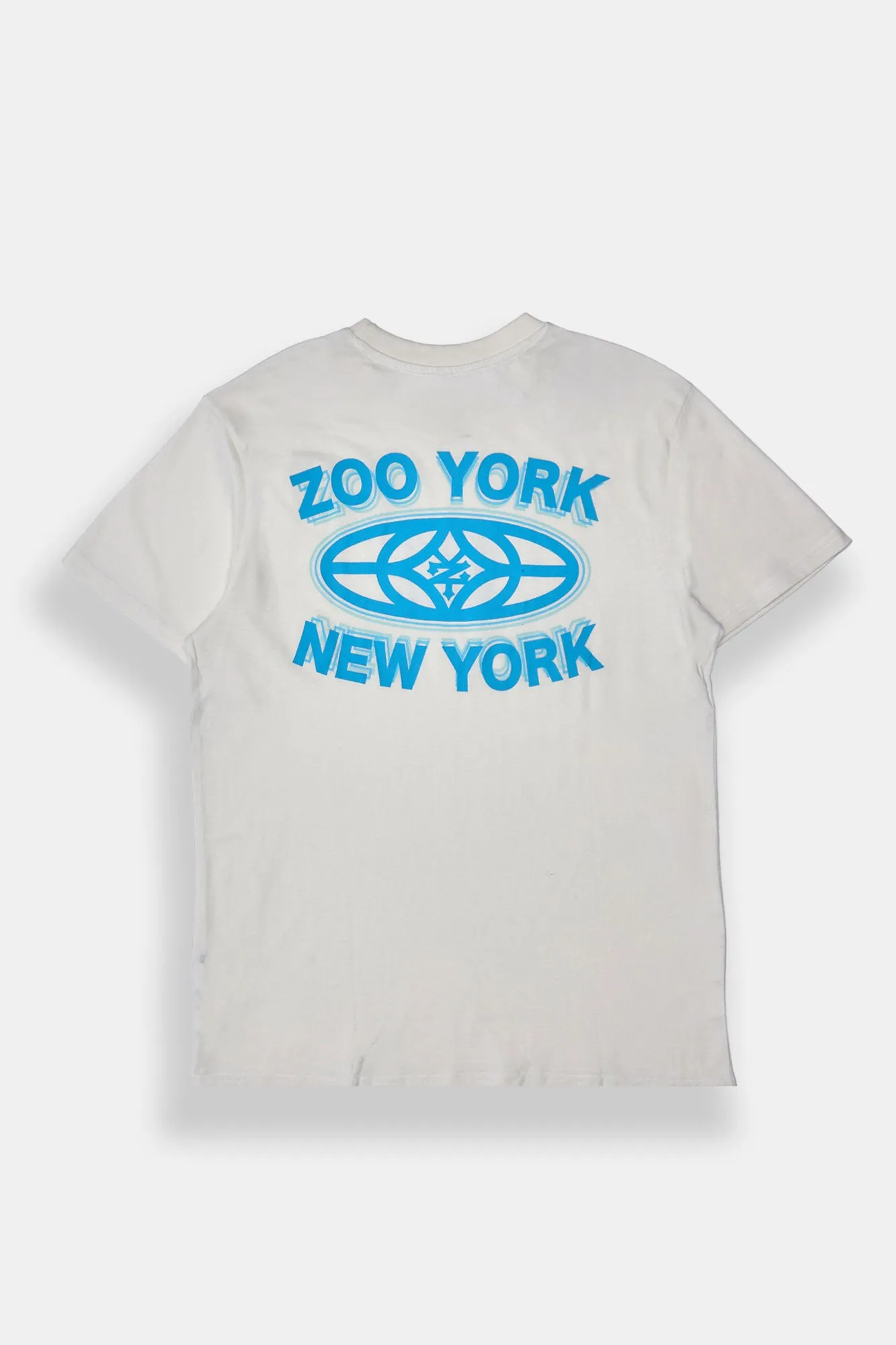 T-shirt imprimé New York Zoo York homme sold by West49 product image thumbnail 3