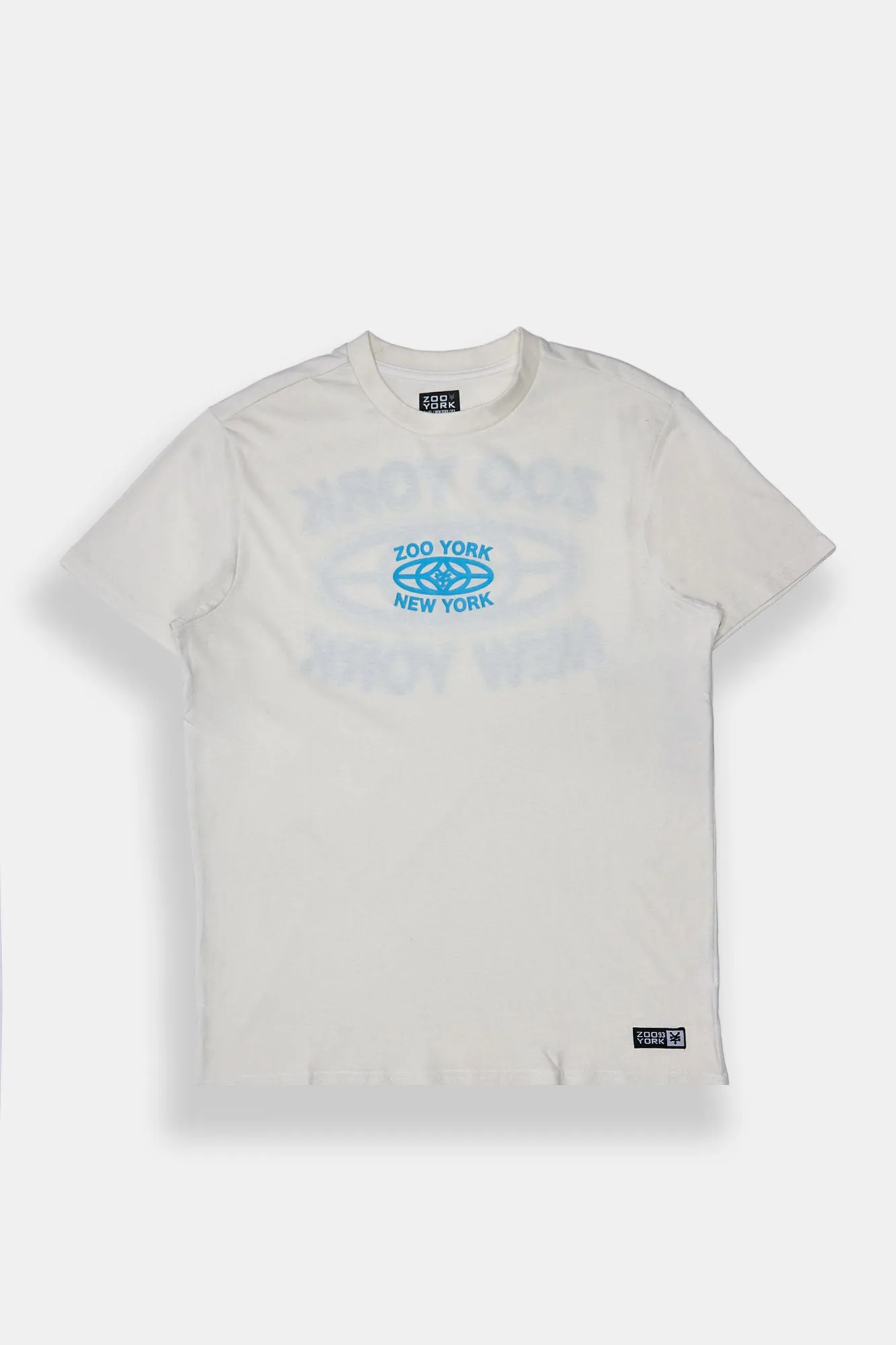 T-shirt imprimé New York Zoo York homme sold by West49 product image thumbnail 4